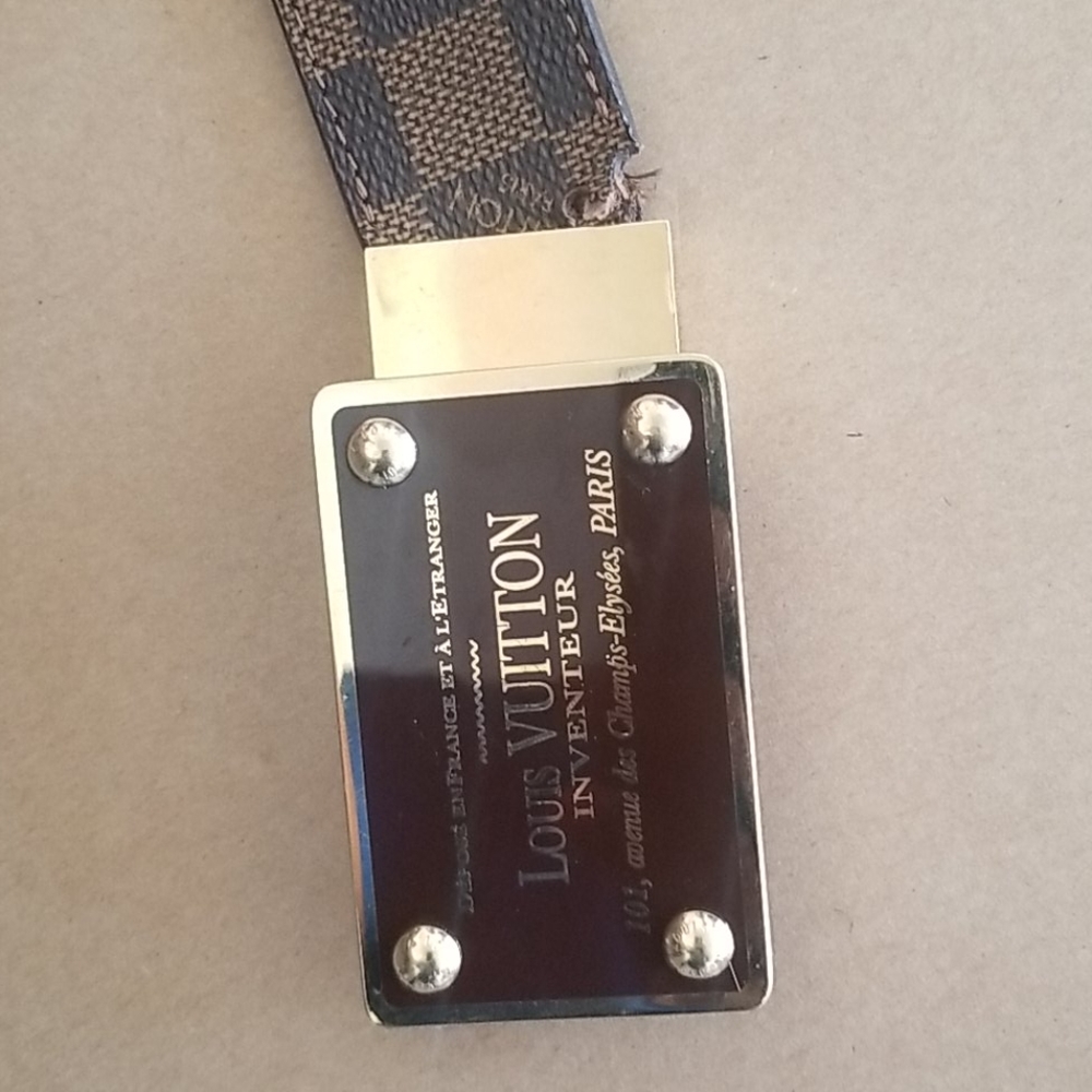 Belt - Picture 3 of 5